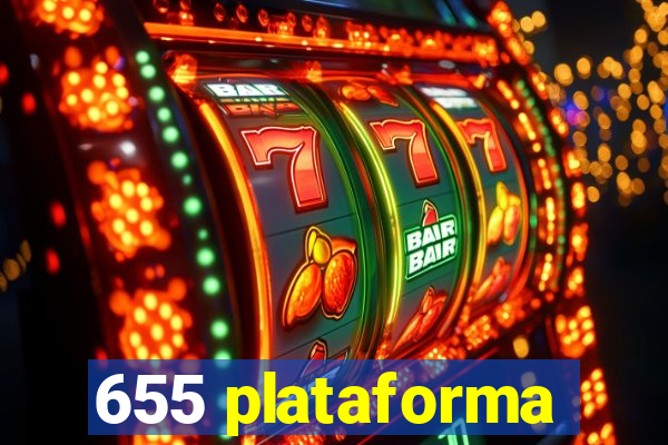 655 plataforma